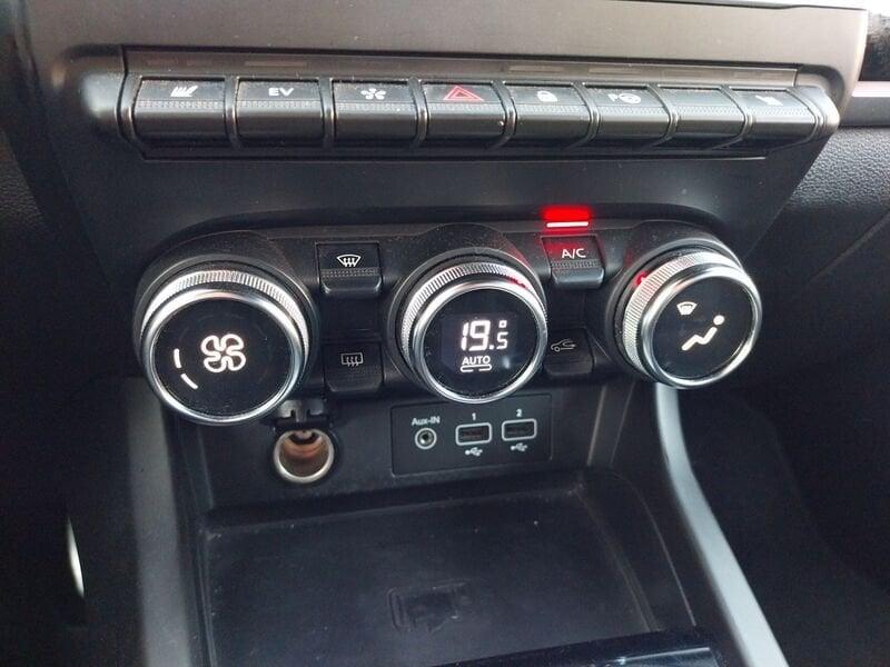 Renault Arkana Arkana 1.6 E-Tech full hybrid E-Tech Engineered Fast Track 145cv