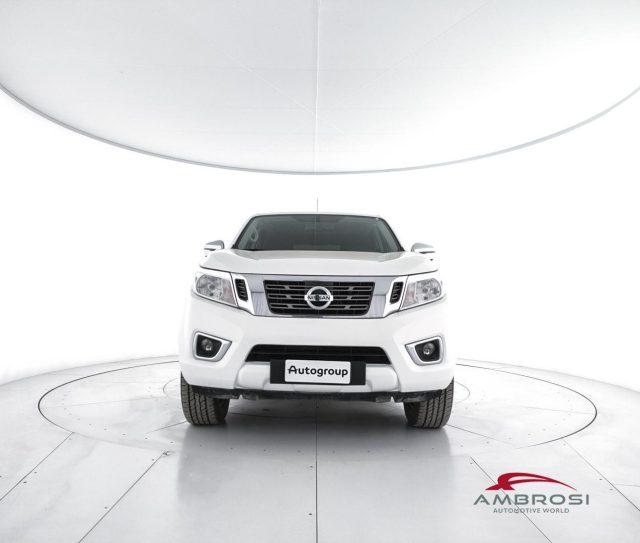 NISSAN Navara 2.3 dCi 4WD Double Cab N-Connecta- AUTOCARRO N1