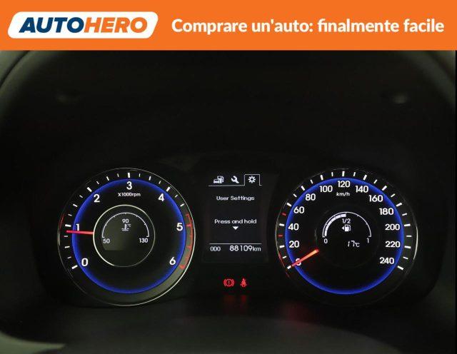 HYUNDAI i40 Wagon 1.7 CRDi 141 CV Business