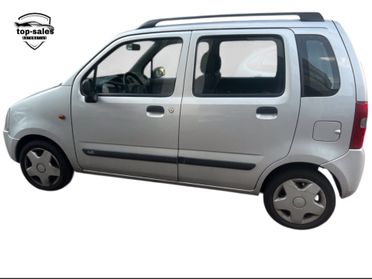 Suzuki Wagon R+ 1.3i 16V cat GL S-Limited. Si. Neopatentati