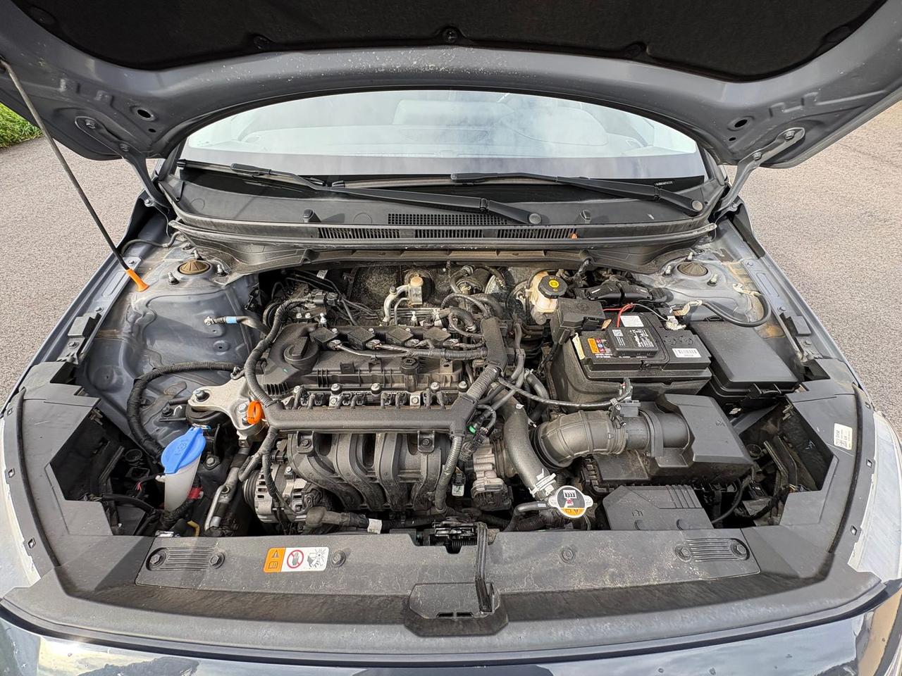 Hyundai Bayon 1.2 MPI Excvlusive #9333