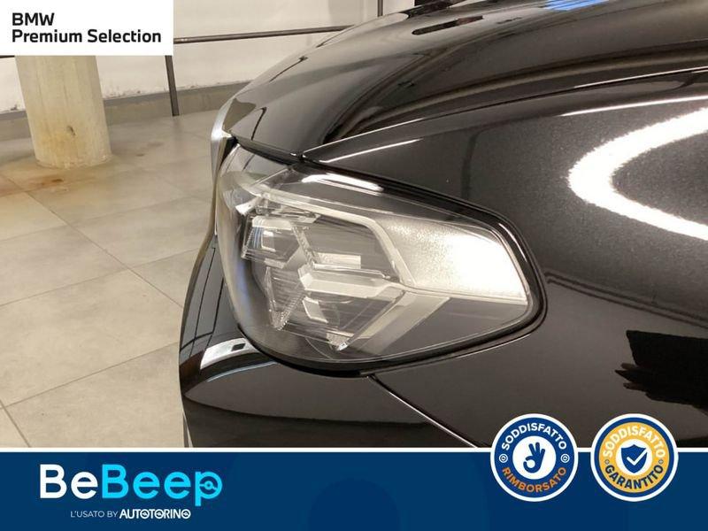 BMW X3 XDRIVE20D MHEV 48V AUTO