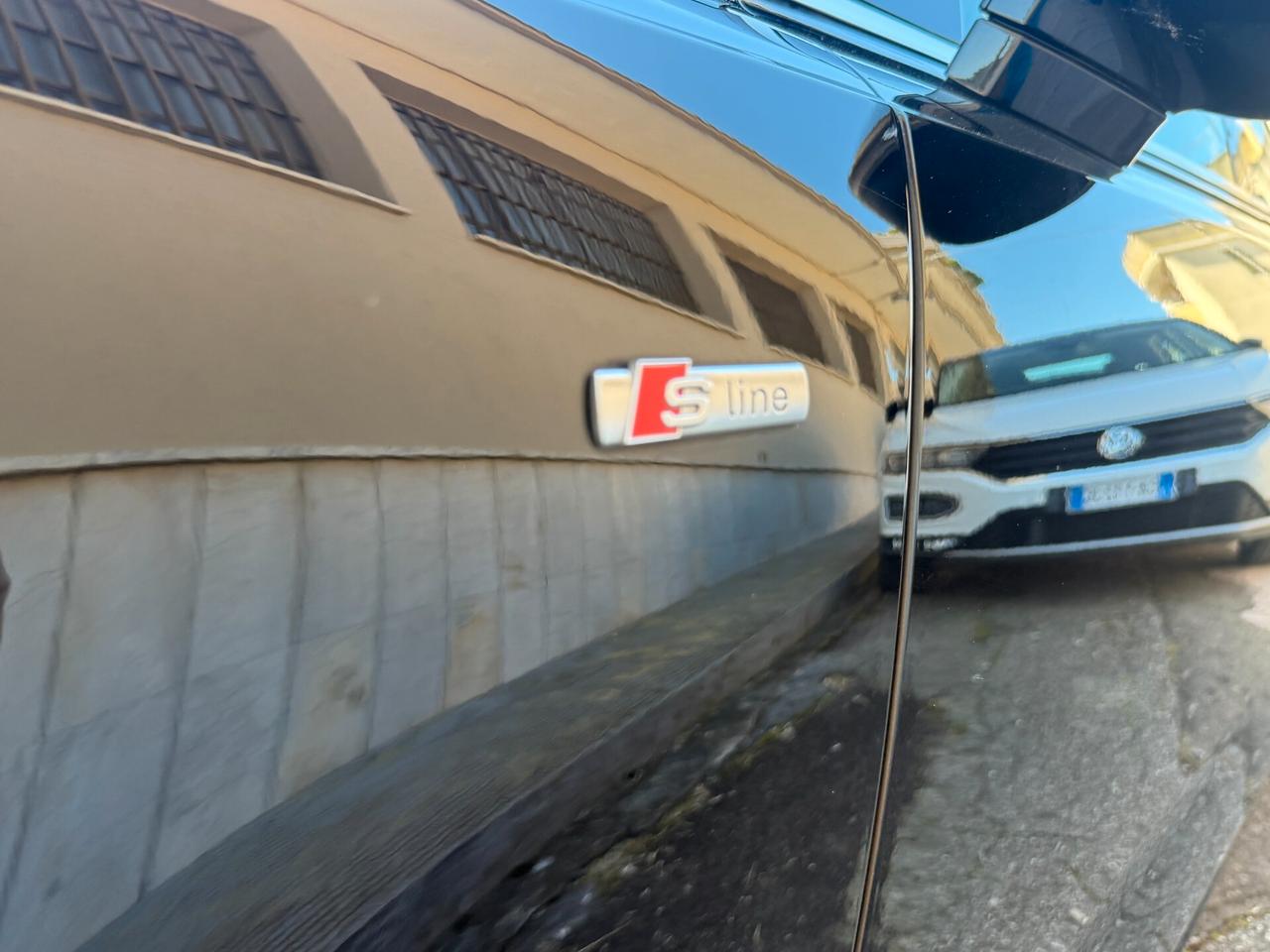 Audi A7 SPB 3.0 TDI 272 CV quattro S tronic