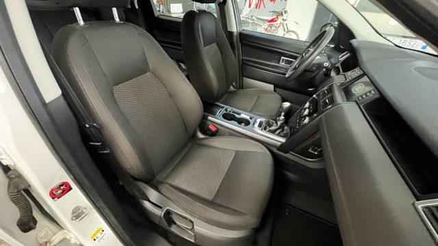 LAND ROVER Discovery Sport 2.0 eD4 150 CV 2WD SE