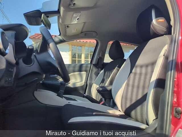 Nissan Micra Micra IG-T 92 5 porte Tekna