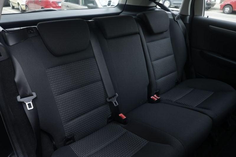 Mercedes-Benz Classe B Mercedes-Benz Classe B 180 NGT BlueEFFICIENCY Chrome Unicoproprietario