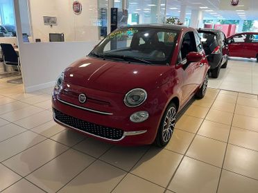 FIAT 500 500 1.0 Hybrid