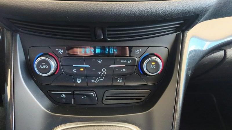 Ford Kuga 1.5 TDCi 120CV S&S 2WD Titanium