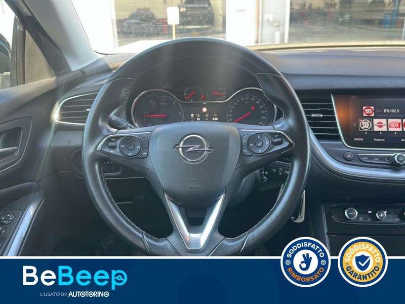 Opel Grandland X 1.5 ECOTEC INNOVATION S&S 130CV