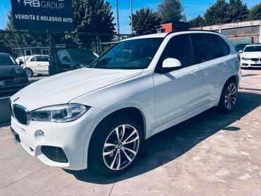 Bmw X5 xDrive25d Luxury