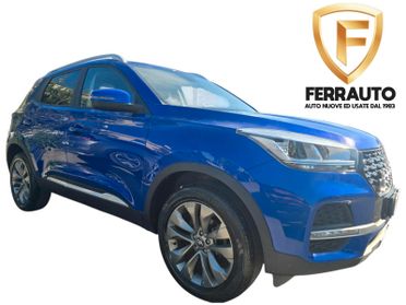 Dr 4.0 1.5 BIFUEL 116CV GPL FULL OPT