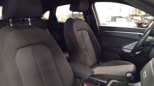 AUDI Q3 Sportback 45 TFSI e S tr. Business Plus19" PLUG IN