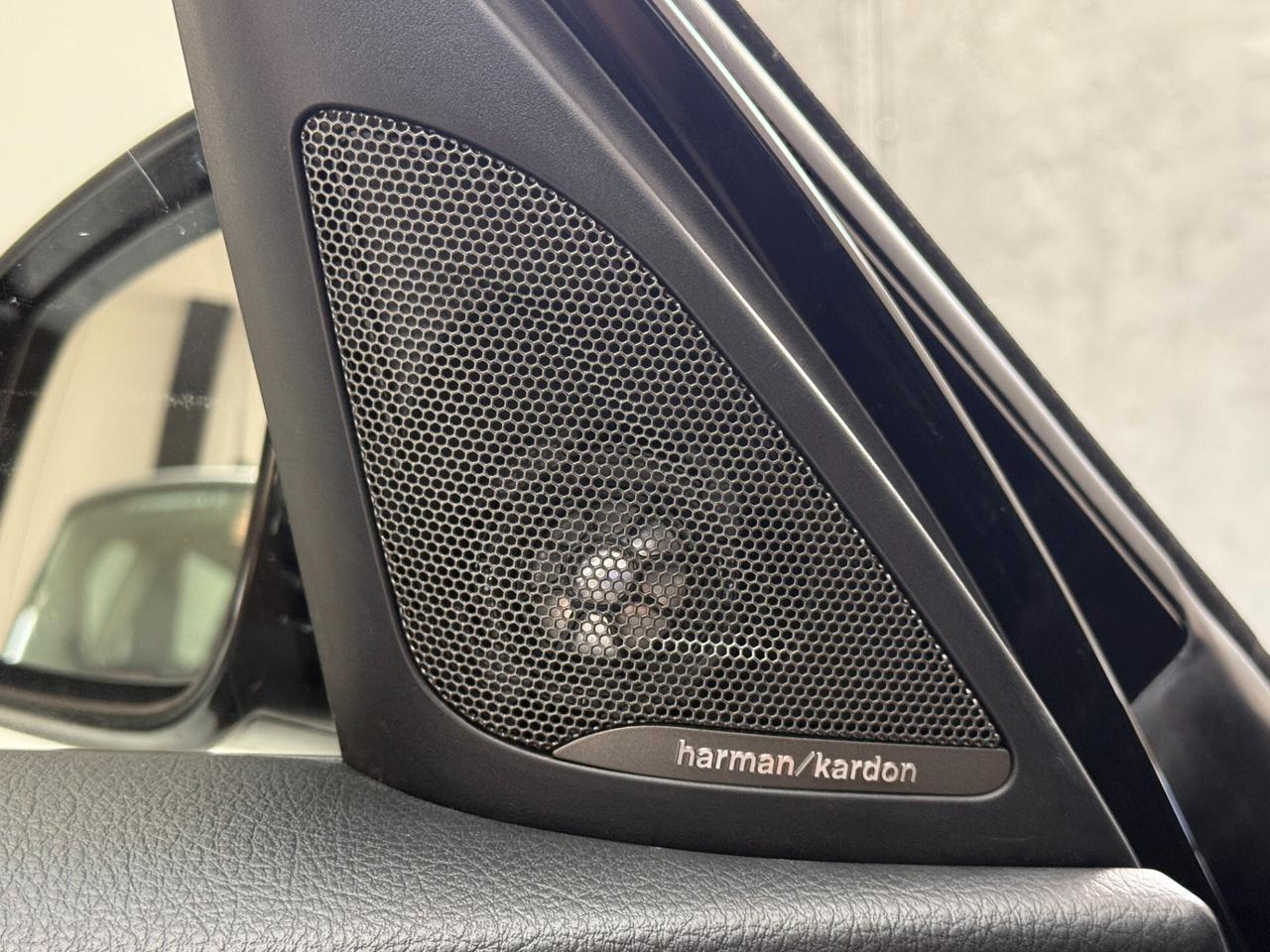 Bmw 120d 5p. Msport Strafull Harman Kardon