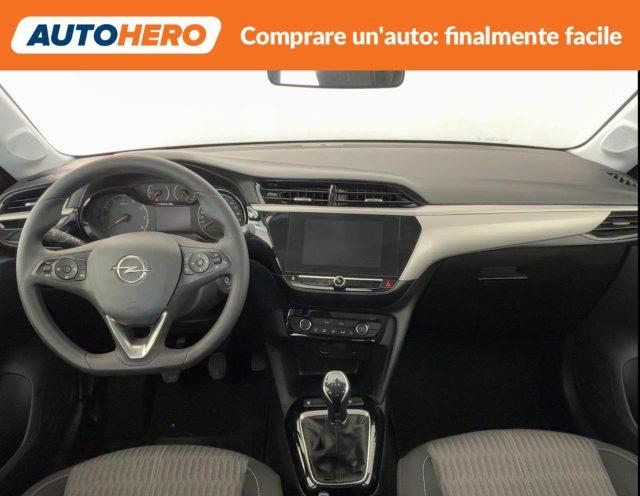 OPEL Corsa 1.2 Edition