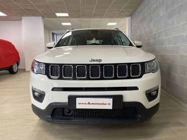 Jeep Compass 2ª serie 1.3 T4 190CV PHEV AT6 4xe Limited
