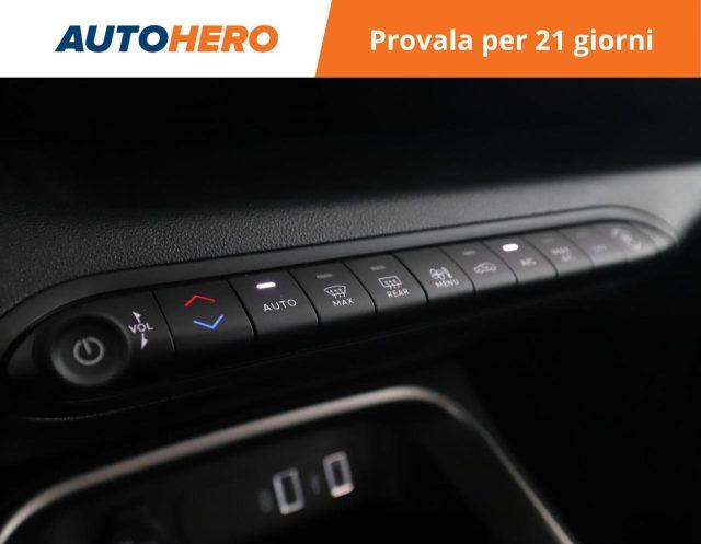 JEEP Avenger 1.2 Turbo 100 CV Altitude
