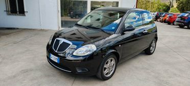 Lancia Ypsilon 1.2 GPL