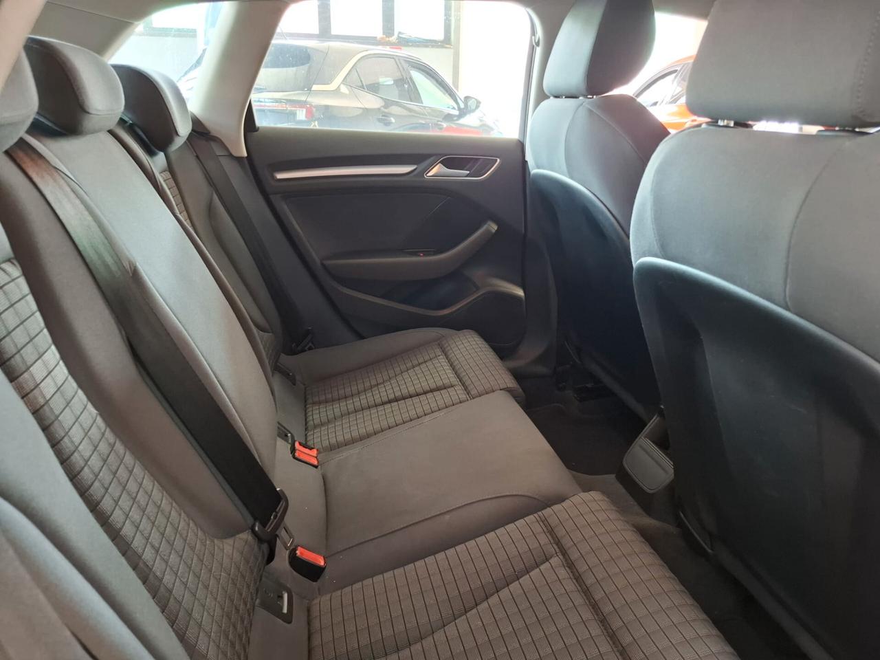 Audi A3 Diesel Automatica