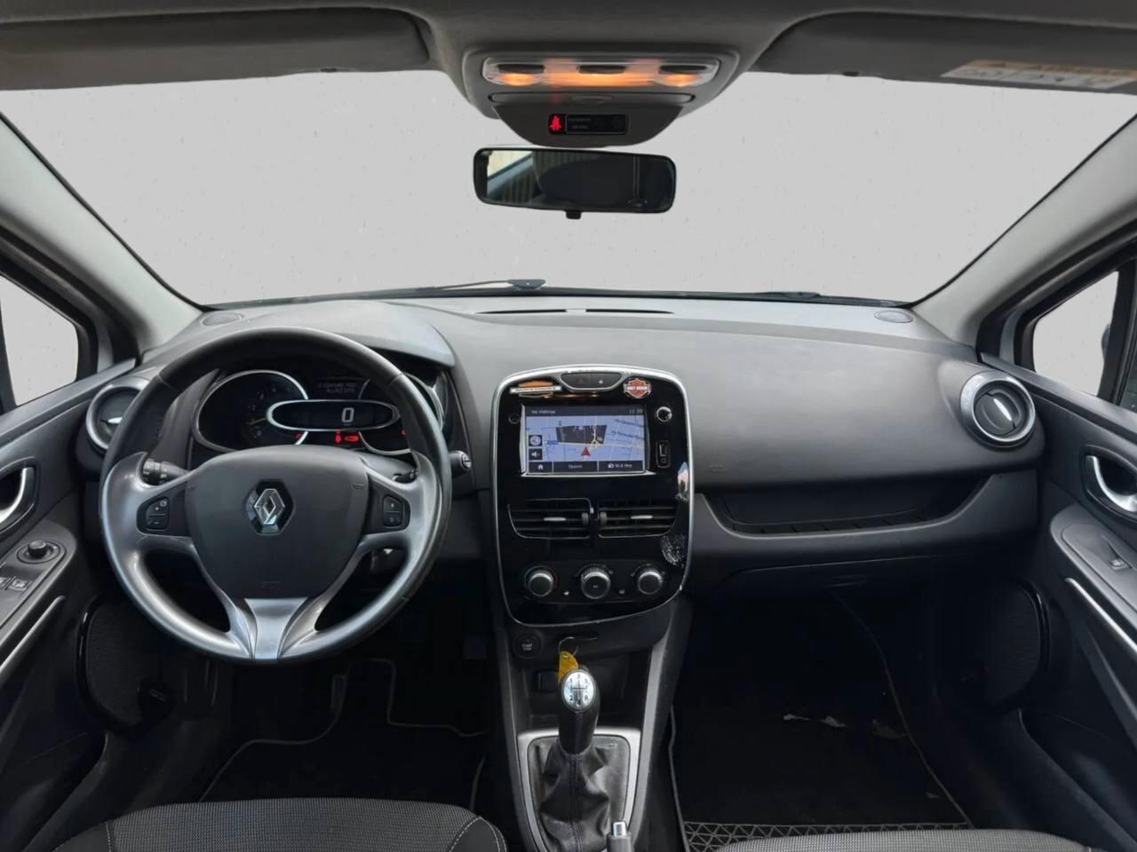 Renault Clio 1.5 dCi 8V 90CV 5 porte Costume National 03/2015