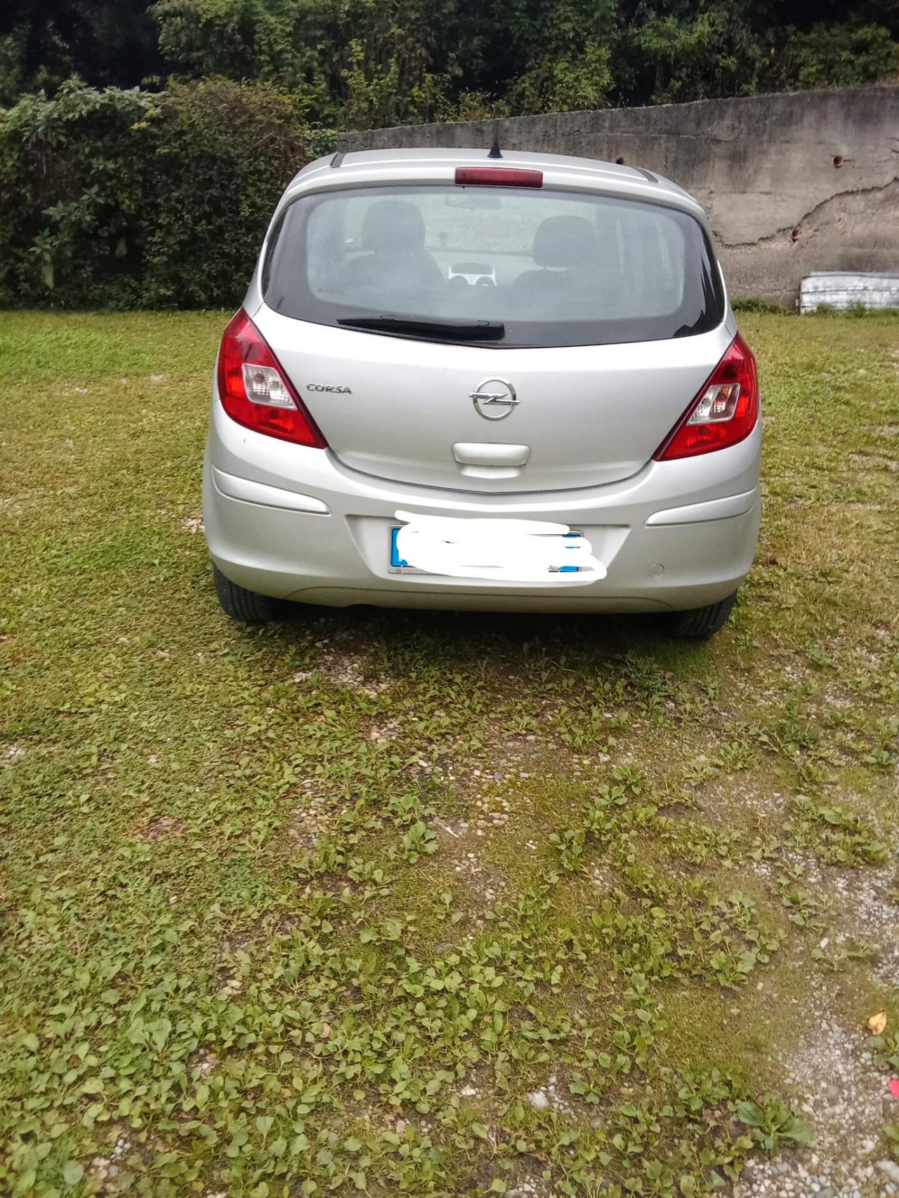 Opel Corsa 1.2 5 porte Edition
