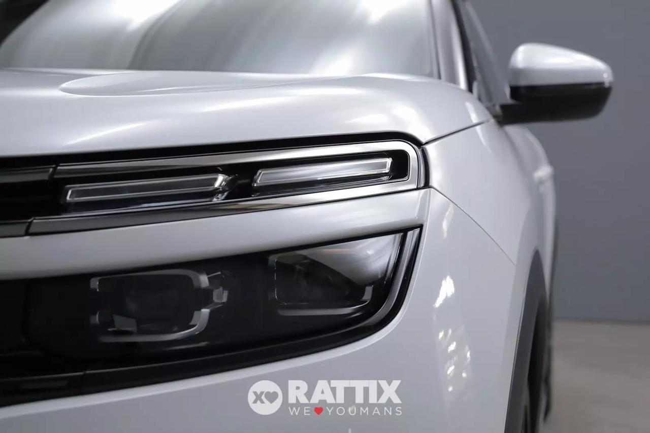 Citroen C5 Aircross 1.2 Puretech 130CV Shine EAT8