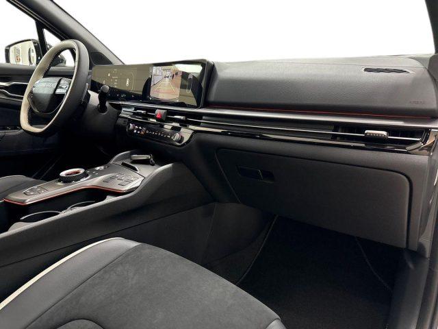 KIA Sportage 1.6 CRDi MHEV DCT GT-line