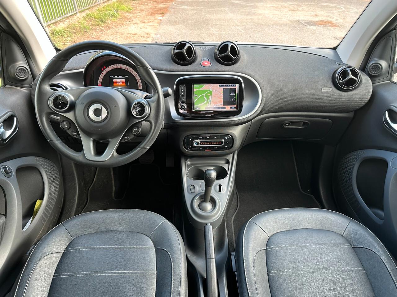 Smart ForTwo 70 1.0 twinamic Prime