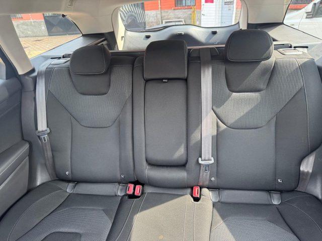 FORD Mondeo 2.0 EcoBlue 150 CV S&S SW Titanium Business