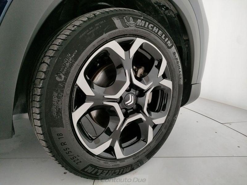 Citroën C5 Aircross C5 Aircross 1.5 bluehdi Feel Pack s&s 130cv eat8