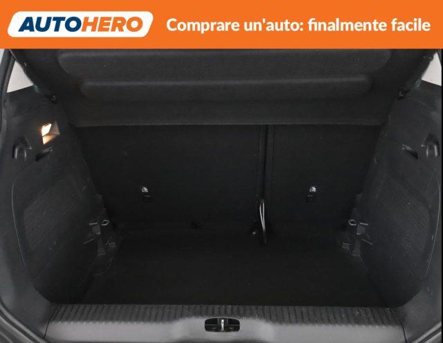 CITROEN C3 Aircross PureTech 110 S&S Feel