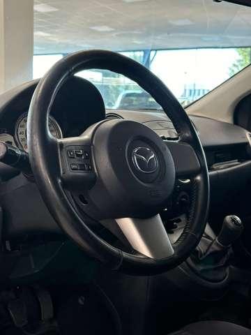 Mazda 2 5p 1.3 Easy 75cv