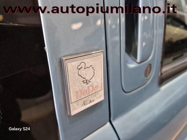 LANCIA Y 1.2i cat DODO 8V
