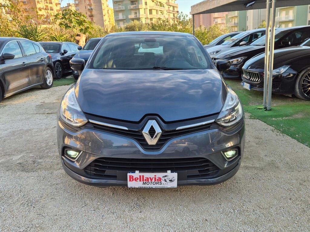 Renault Clio 1.5 dCi N1 AUTOCARRO LED NAVI CAMERA