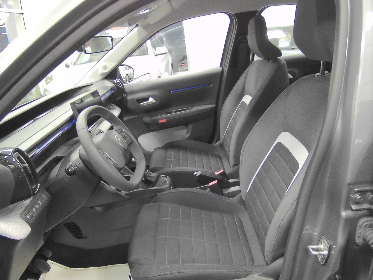 Citroen C3 PureTech 100 S&S Plus 2025