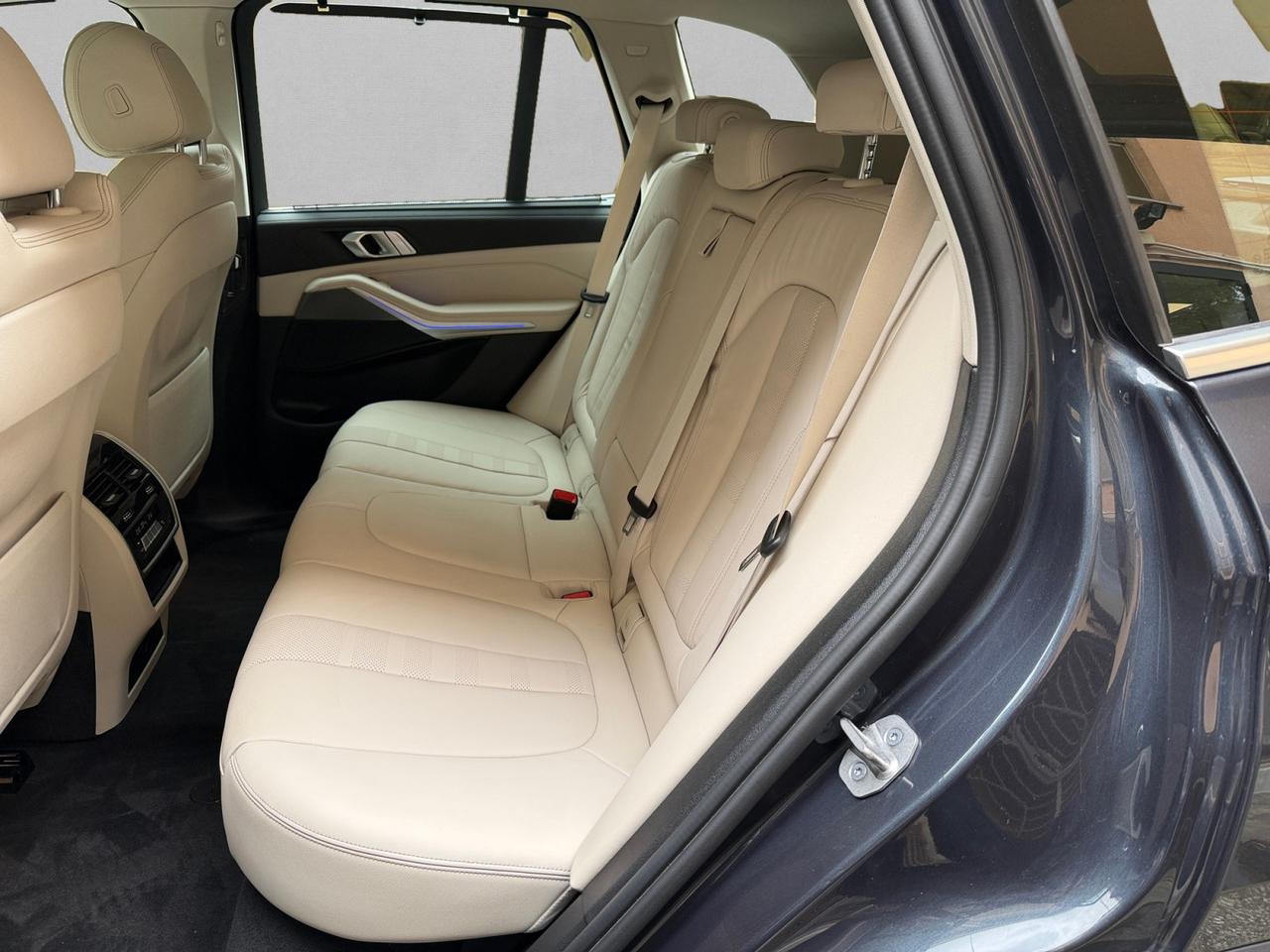 BMW X5 xdrive30d Mhev 48V 286 CV - CERCHI INLEGA 20" -