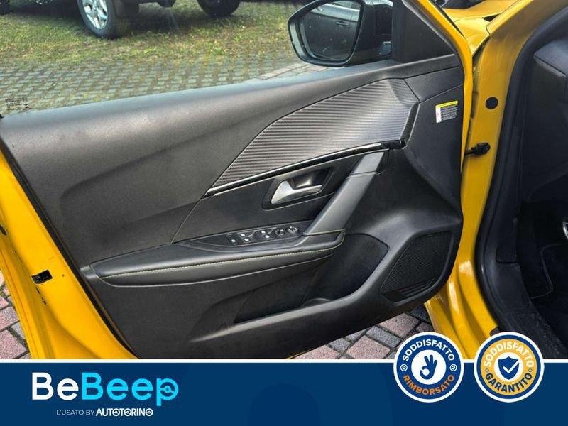 Peugeot 208 1.2 PURETECH GT PACK S&S 100CV