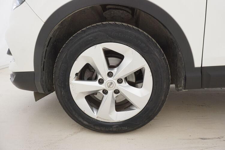 Nissan Qashqai Business 4WD BR736016 1.8 Diesel 150CV
