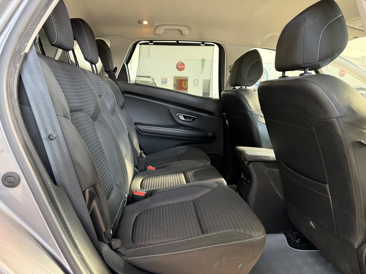 Renault Scenic dCi 8V 110 CV Energy Sport Edition2