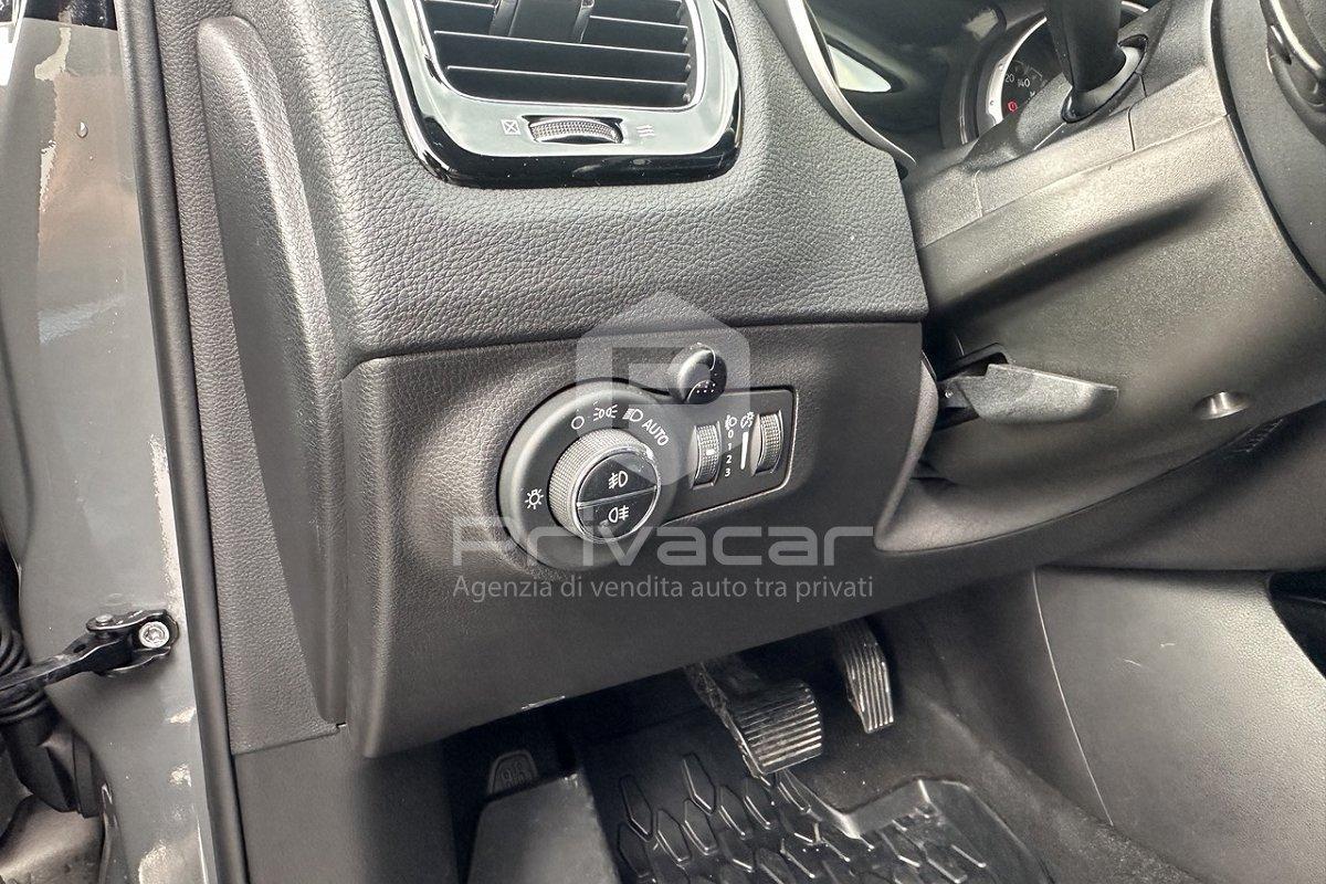 JEEP Compass 2.0 Multijet II aut. 4WD Limited