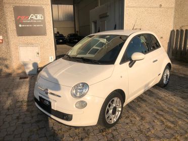 Fiat 500 1.2 Sport