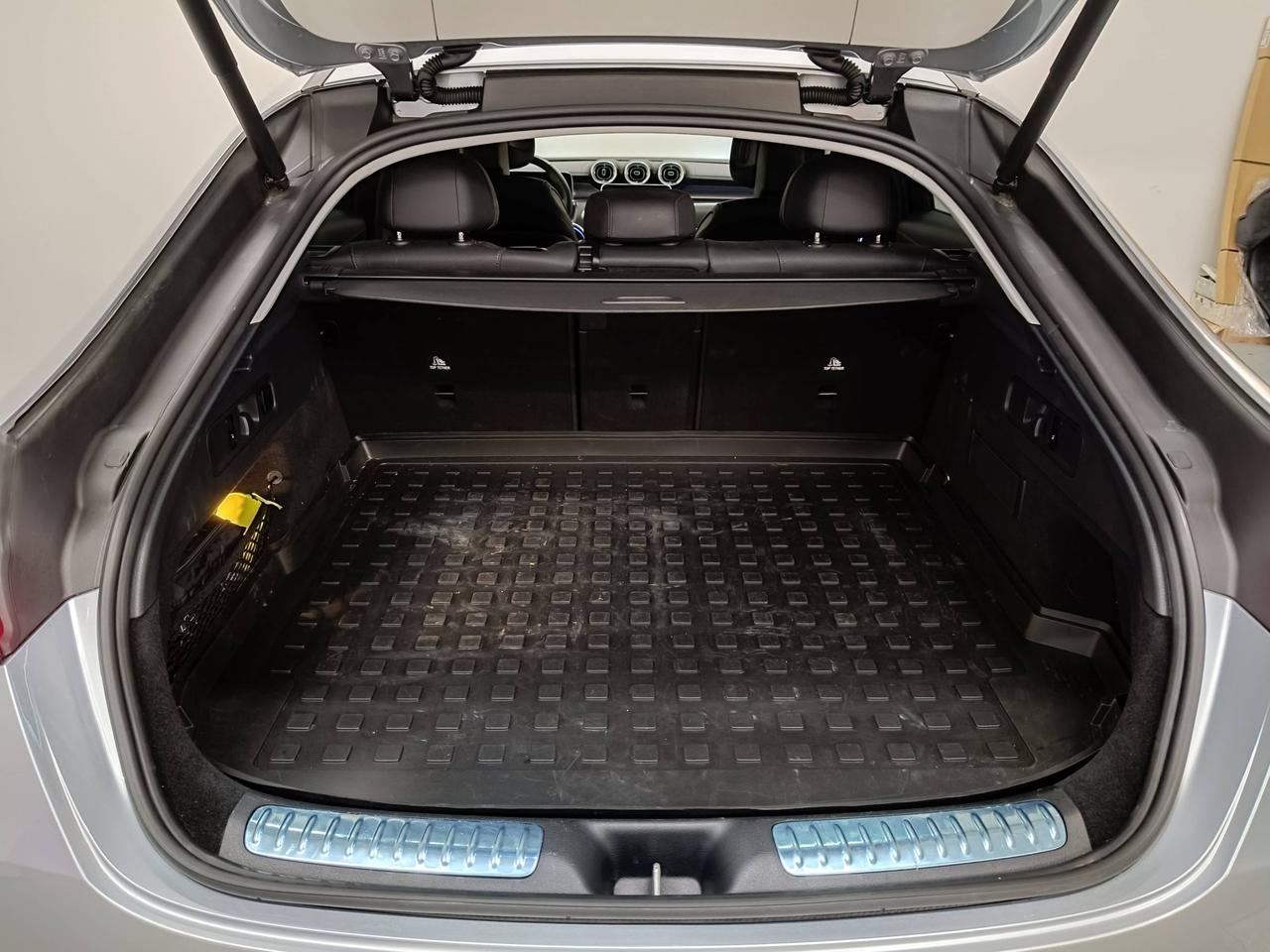 Mercedes-Benz GLC Coupe - C254 - GLC Coupe 220 d AMG Line Advanced Plus 4matic auto