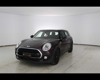 MINI Clubman 1.5 Cooper Hype