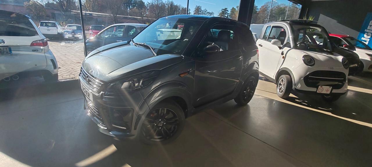 Ligier JS JS50 Progress Sport