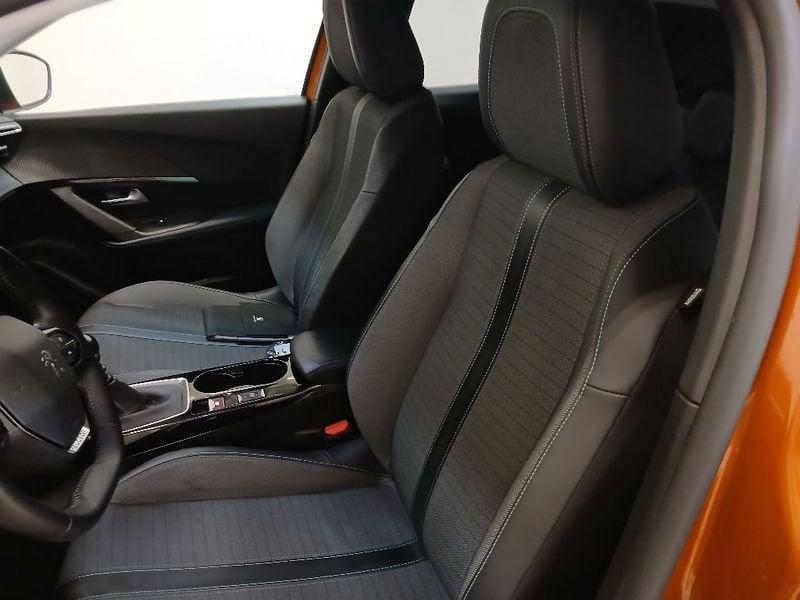 Peugeot 2008 1.2 puretech Allure s&s 130cv
