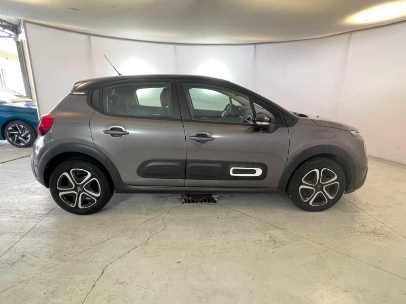 CITROEN C3 III 2017 - C3 1.2 puretech Shine s&s 83cv neopatentati my