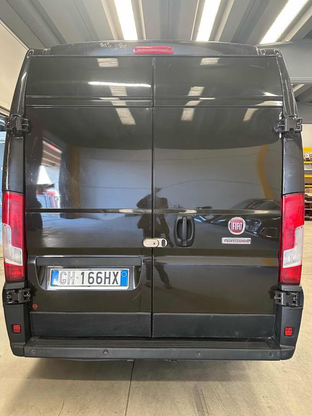 FIAT 33 2.2 Mjt 120CV PM-TM- DUCATO 33 2.2MJT E6D