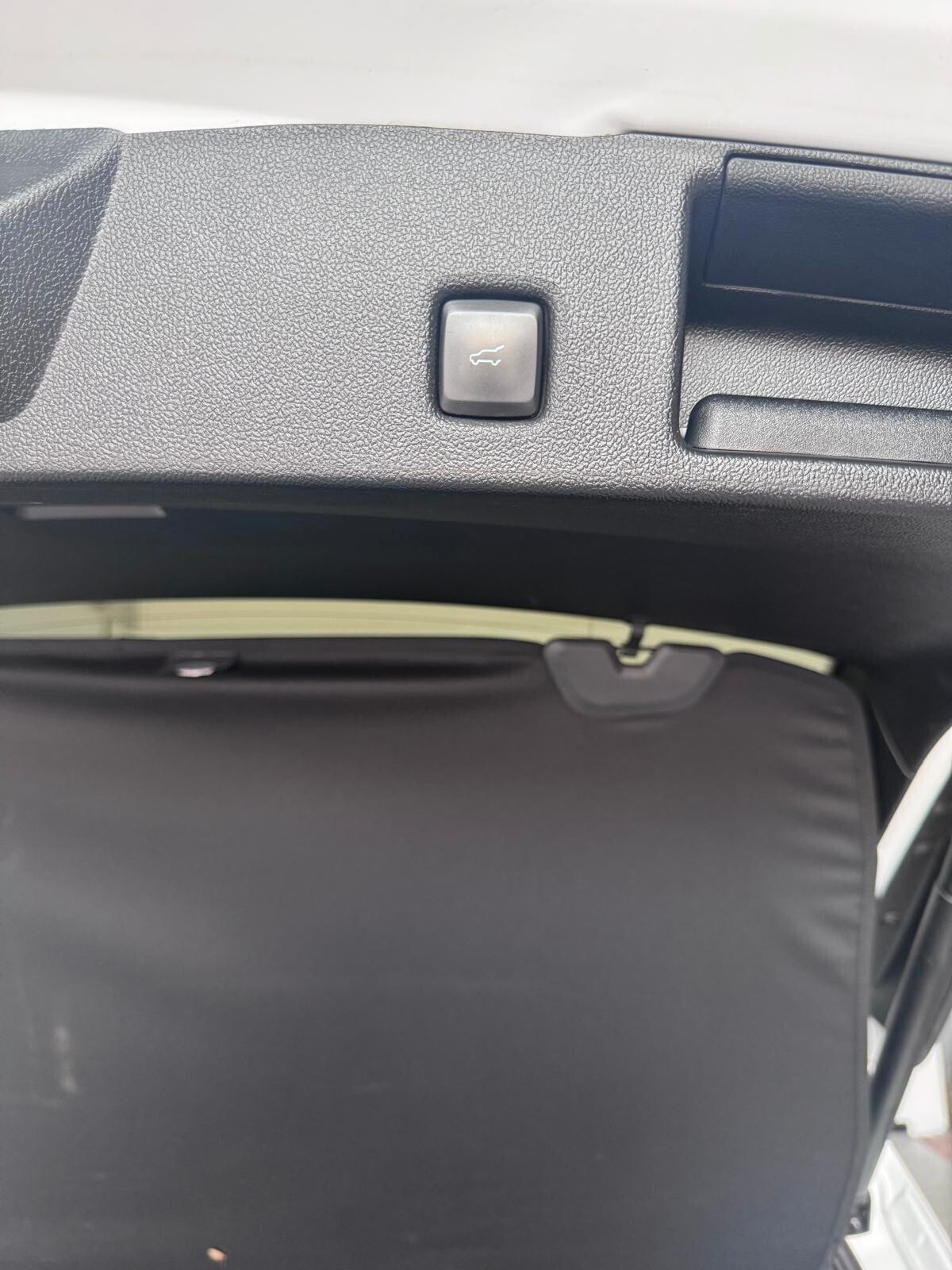 Ford Kuga 2.0 EcoBlue 120 CV aut. 2WD Titanium X GARANZIA FINO A 3 ANNI!!!!