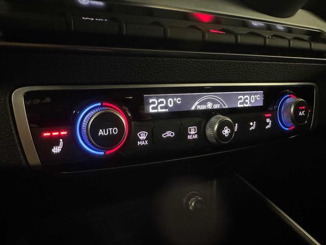 AUDI Q2 30 TDI Admired
