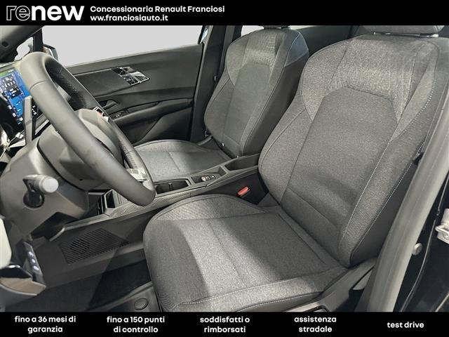RENAULT Clio 1.8 full hybrid E-Tech Evolution Auto