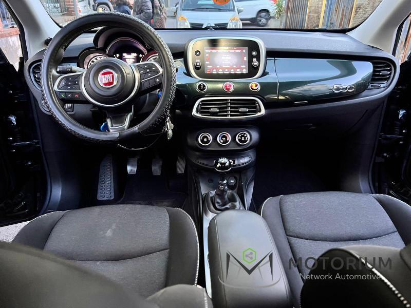 Fiat 500X 1.0 T3 120 CV Lounge